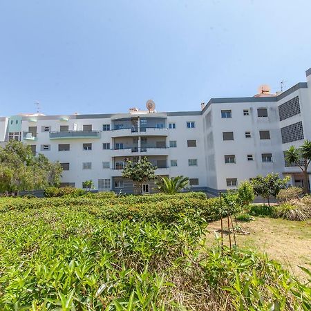 Hotel Feia-Traia Vestfuse Lagos Exterior foto