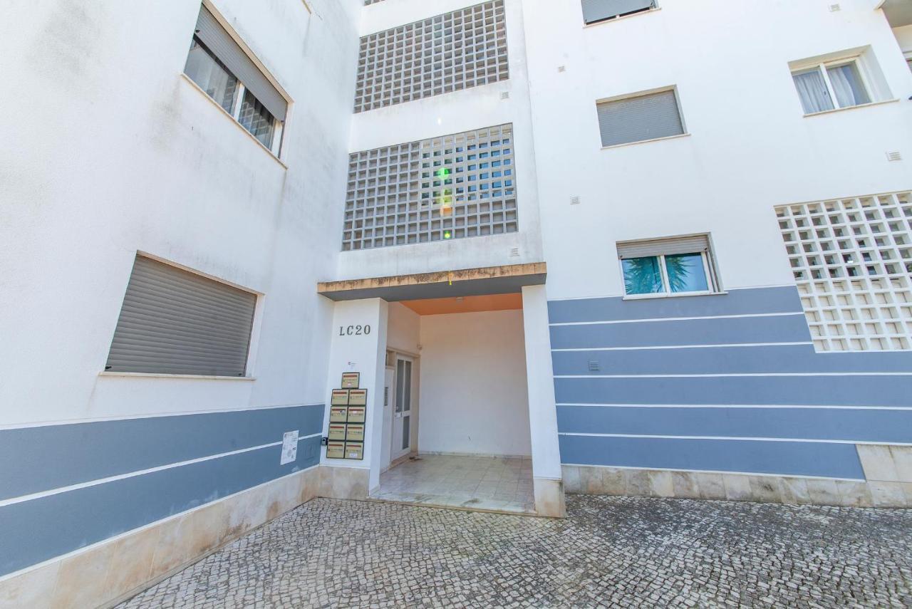 Hotel Feia-Traia Vestfuse Lagos Exterior foto