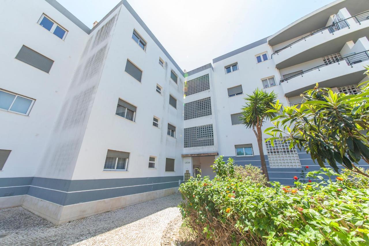 Hotel Feia-Traia Vestfuse Lagos Exterior foto